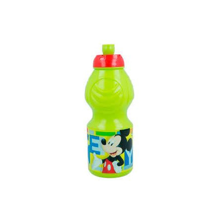 Borraccia in plastica Mickey