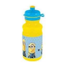 Borraccia in plastica Minions