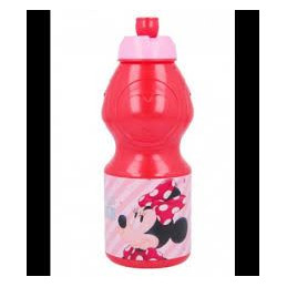 Borraccia in plastica Minnie
