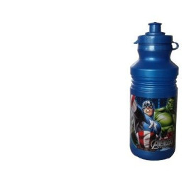 Borraccia in plastica The Avengers