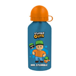 BORRACCIA KIDS STAINLESS STEEL 500ML  Stumble guys