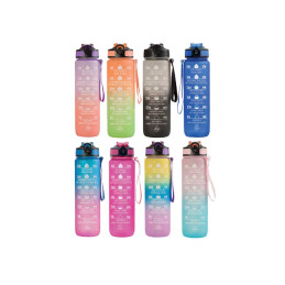 Borraccia motivazionale