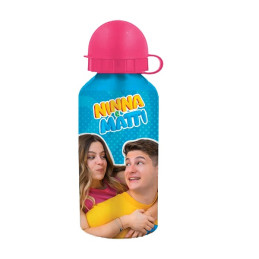 BORRACCIA Ninna e Matti 500ML