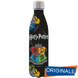 Borraccia TERMICA 500 ML. HARRY POTTER