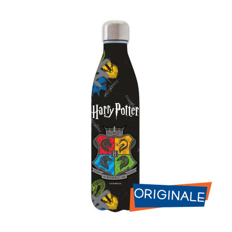 Borraccia TERMICA 500 ML. HARRY POTTER