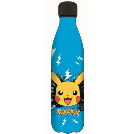 Borraccia termica Pokemon