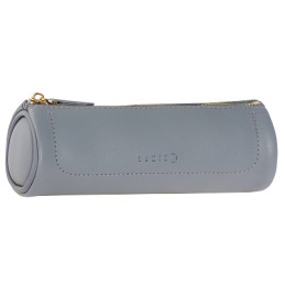 Borsello comix U round fashion azzurro