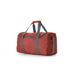 Borsone ripiegabile in tela super leggera Ready