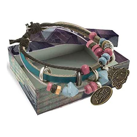 Bracciale Ninette con scatolina