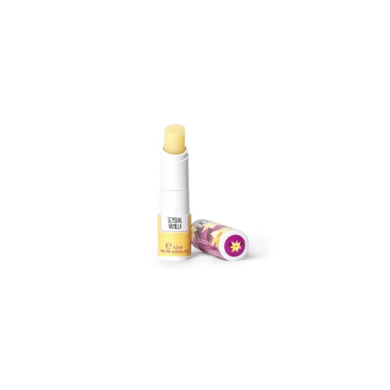 Burrocacao naturale smack - VanillaLegami