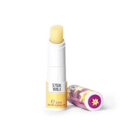 Burrocacao naturale smack - VanillaLegami