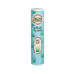 Burrocacao naturale smack -Aloe Legami