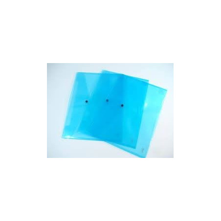 Busta con bottone A3 neutre