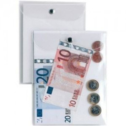 Busta con bottone Press 3E