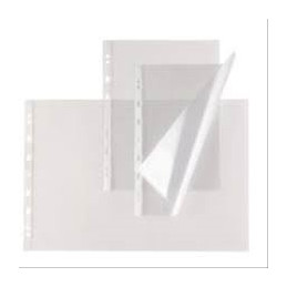 Buste 4 fori 42x30 10fg orizzontali liscie Favorit