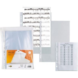 Buste 4 fori 50X70 10pz Favorit