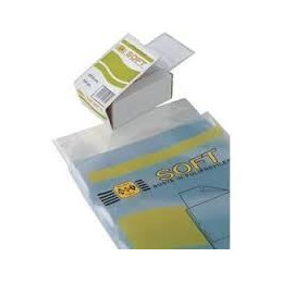 Buste ad U 25X35 25pz