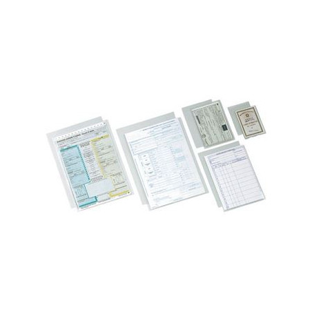 Buste ad U 30x42 100pz