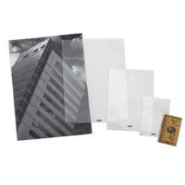 Buste ad U 35x50 25pz Favorit