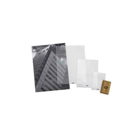 Buste ad U 70x100 10pz favorit