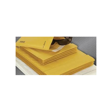 Buste bolle aria B 14x27 /14x25- interno 12x21 ( cf da 10pz)