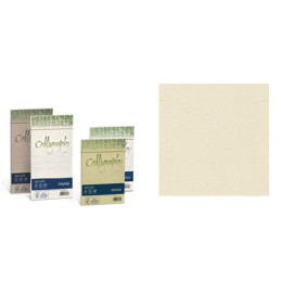 Buste Calligraphy Nature 11x22 90gr. agrumi 25pz