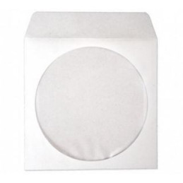 Buste per CD in carta 50pz