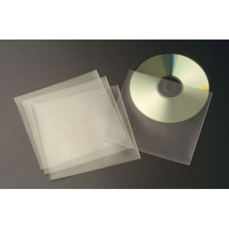 Buste per CD PPL 100pz