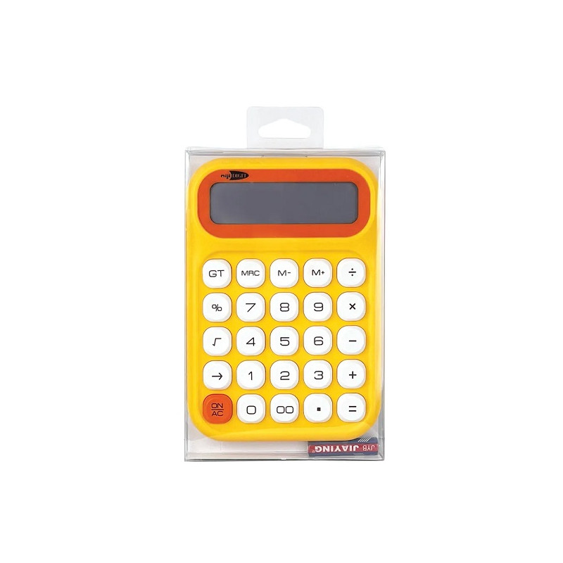 Calcolatrice da tavolo 12 cifre