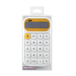 Calcolatrice da tavolo 12 cifre