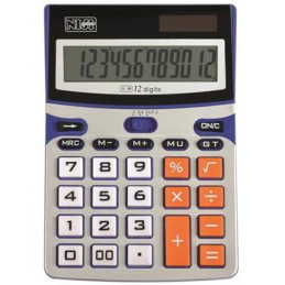 Calcolatrice da tavolo niji