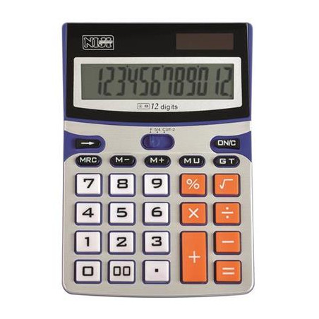 Calcolatrice da tavolo niji