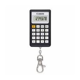 Calcolatrice portachiavi Canon