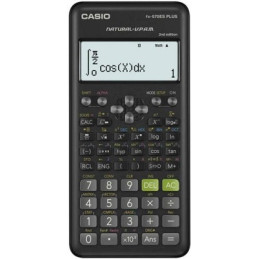 Calcolatrice Scientifica Casio FX-570 Plus