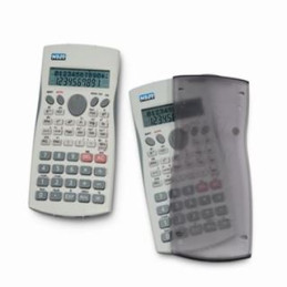 Calcolatrice Scientifica Niji 10 cifre elettronica