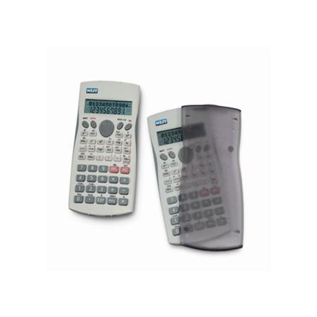Calcolatrice Scientifica Niji 10 cifre elettronica