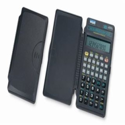 Calcolatrice Scientifica Niji 10 cifre elettronica