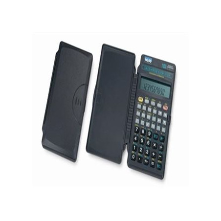 Calcolatrice Scientifica Niji 10 cifre elettronica