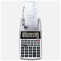 Calcolatrice scrivente Canon