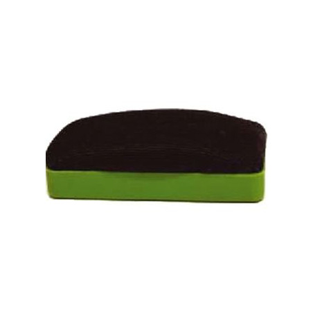 Cancellino magnetico per lavagna bianca/magnetica