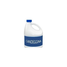 Candeggina tanica 1lt