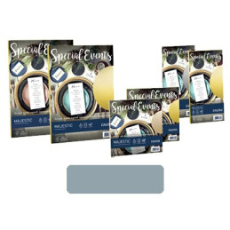 Carta A4 Special Events 250gr 10fg silver