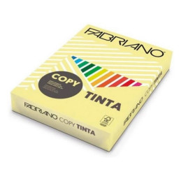 Carta color A3 80gr Copy Tinta cedro  tenui 250ff