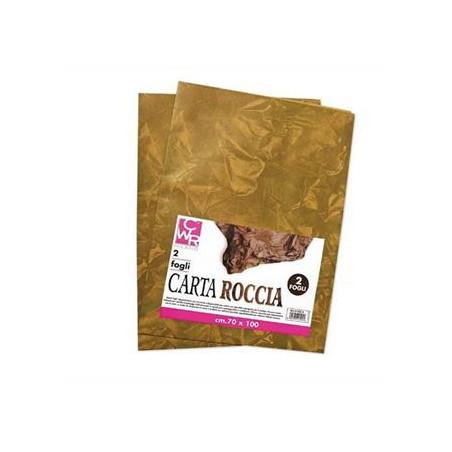 Carta roccia 2pz da 70x100