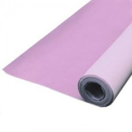 Carta Velluto adesivo rosa 2 mt.x50cm