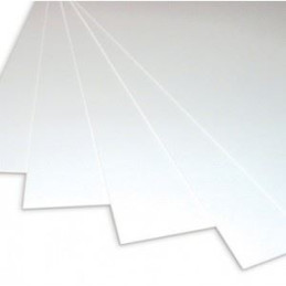 Cartoncino 3550 bianco