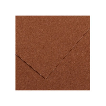 Cartoncino 3550 nocciola
