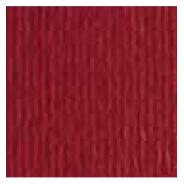 Cartoncino 70100 rosso ciliegia