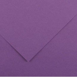 Cartoncino 70100 violetto