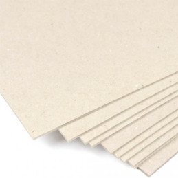 Cartonlegno mm.2 cm.72X103 pistolegno